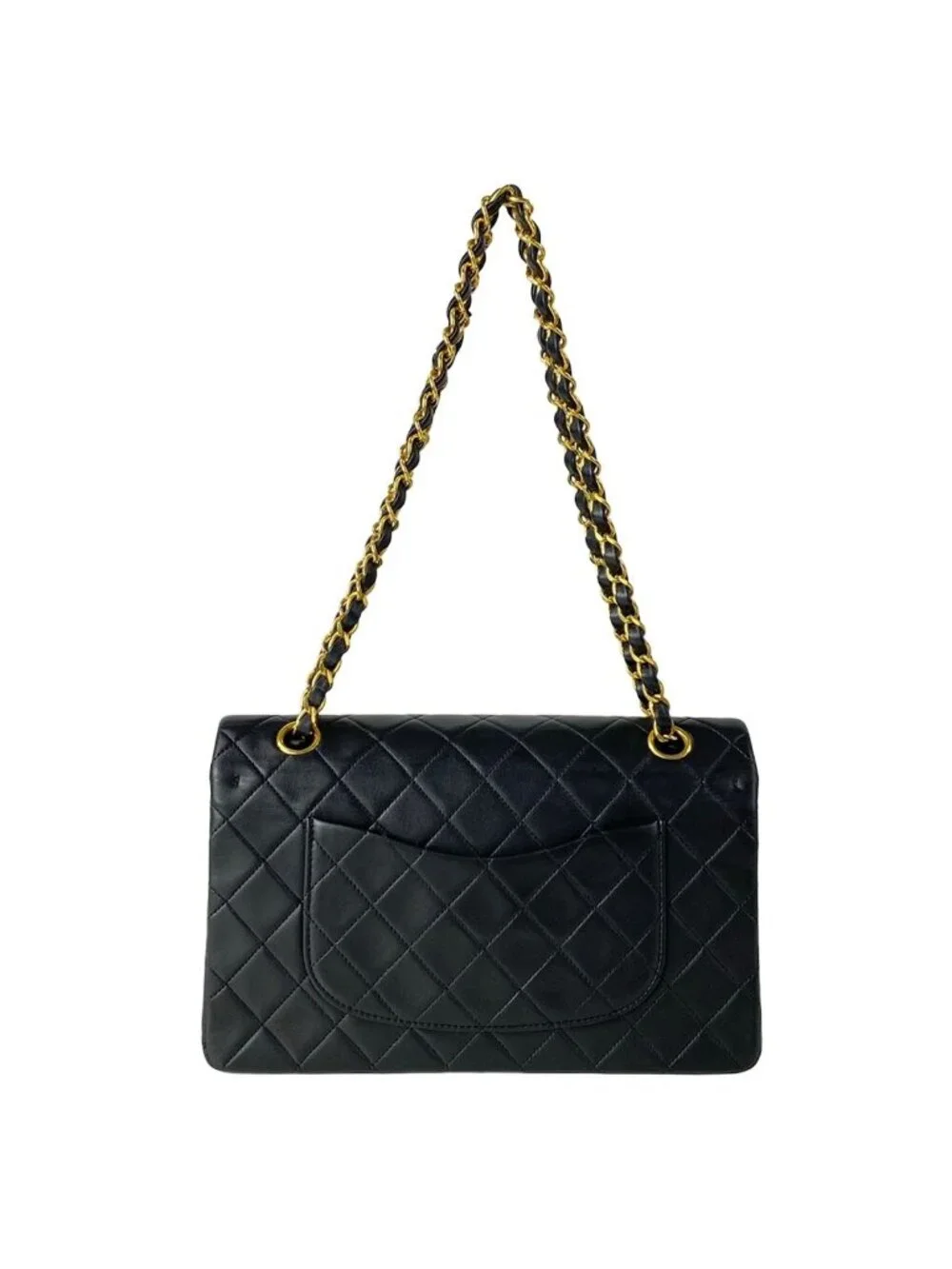 Chanel this authentic